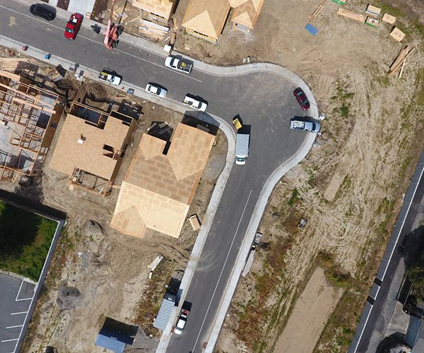 SFR Subdivision – $12,000,000
